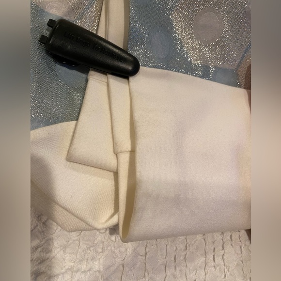 NWT Ted Baker Dorn patchwork bodycon sleeved dress - Ted Baker size 1/US size 4 - Picture 16 of 16